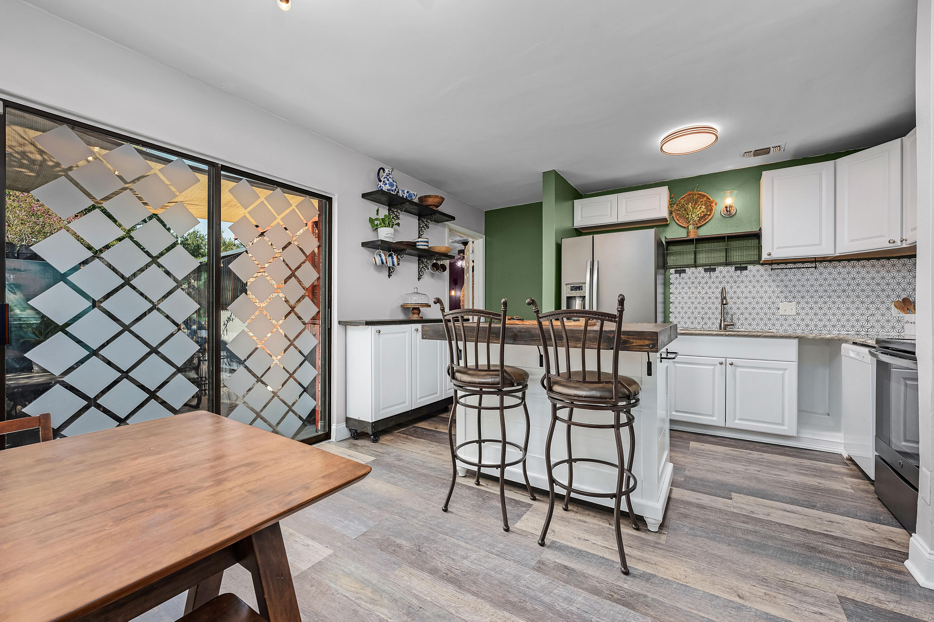 INDIAN OAKS - Residential