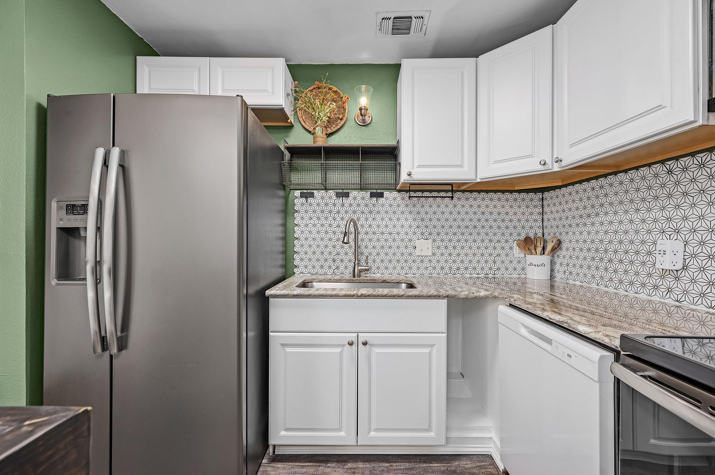 INDIAN OAKS - Residential