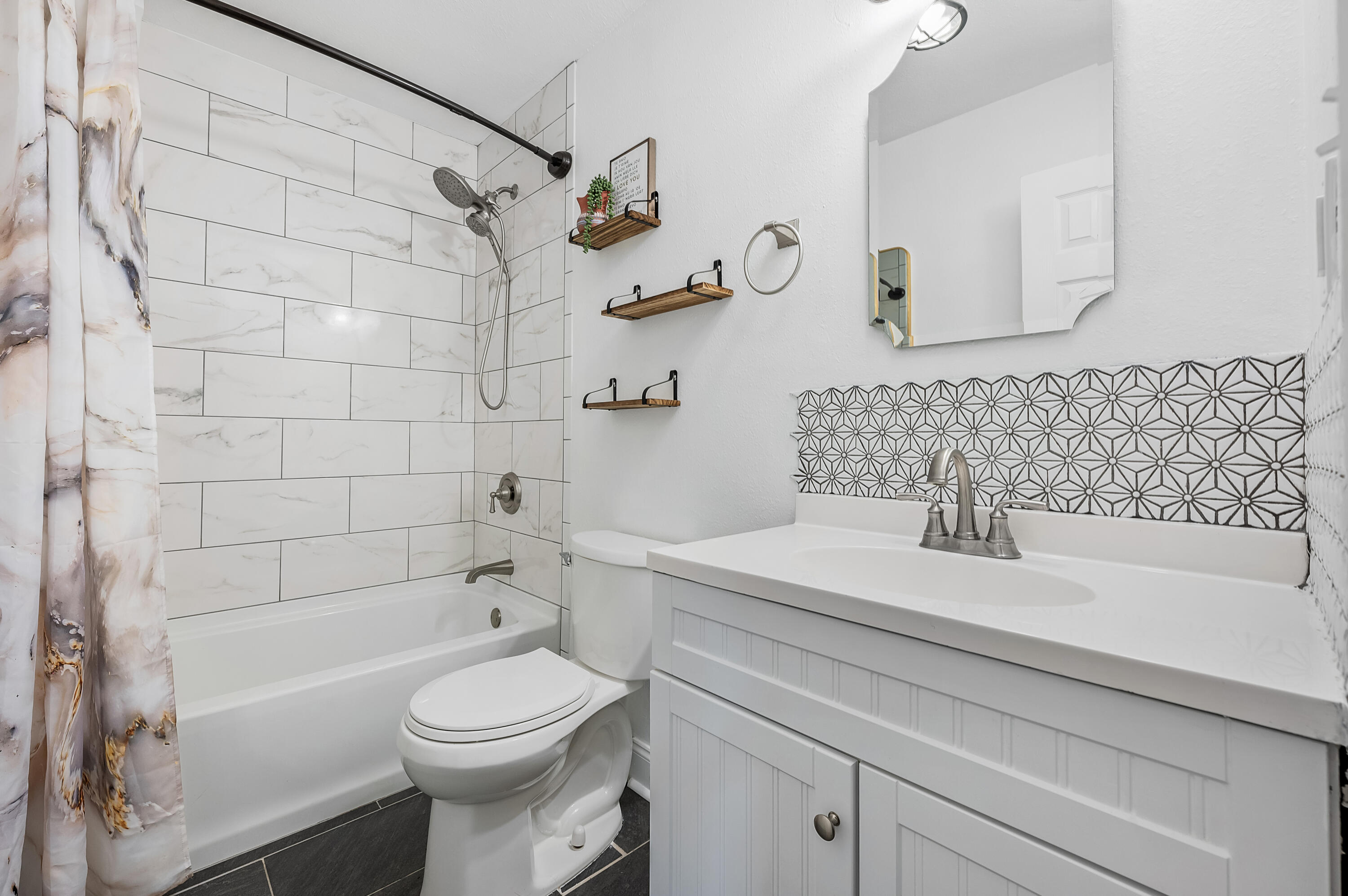 INDIAN OAKS - Residential