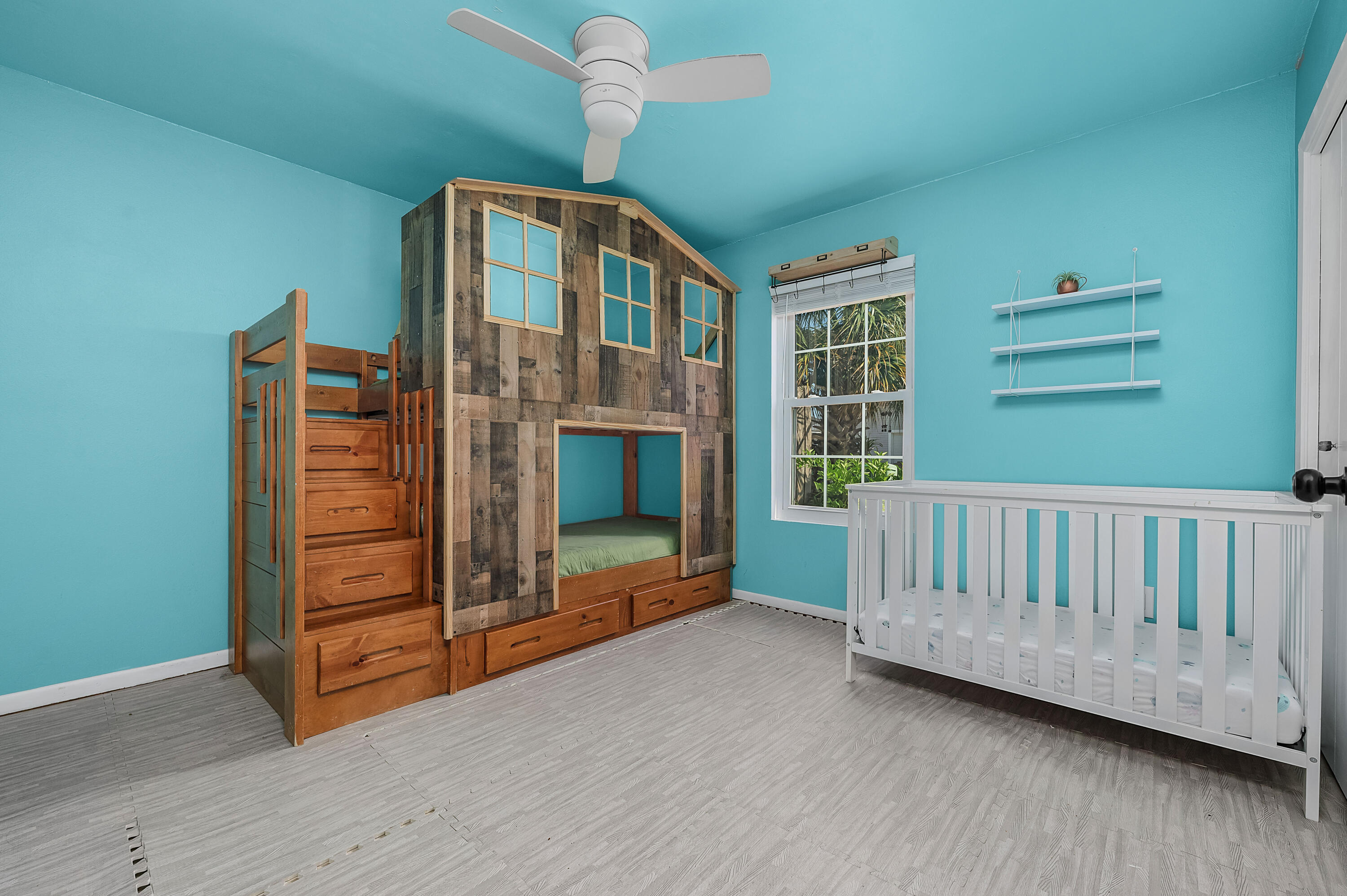 INDIAN OAKS - Residential