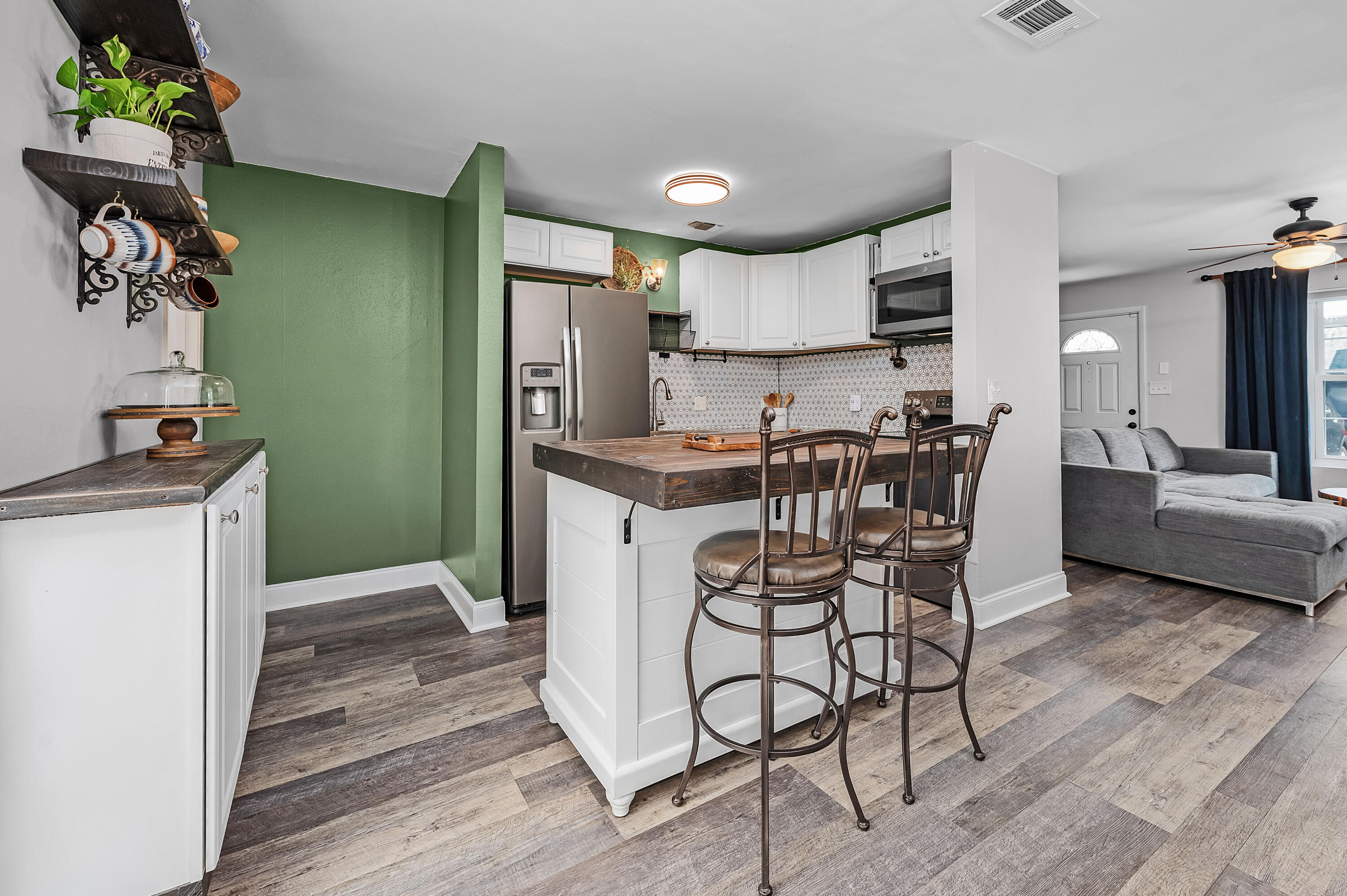 INDIAN OAKS - Residential