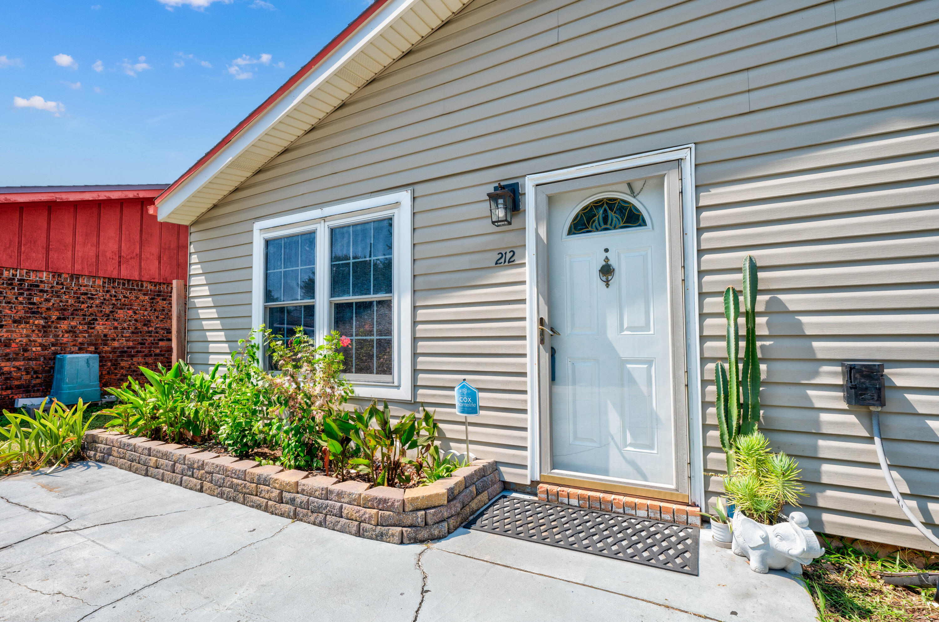 INDIAN OAKS - Residential