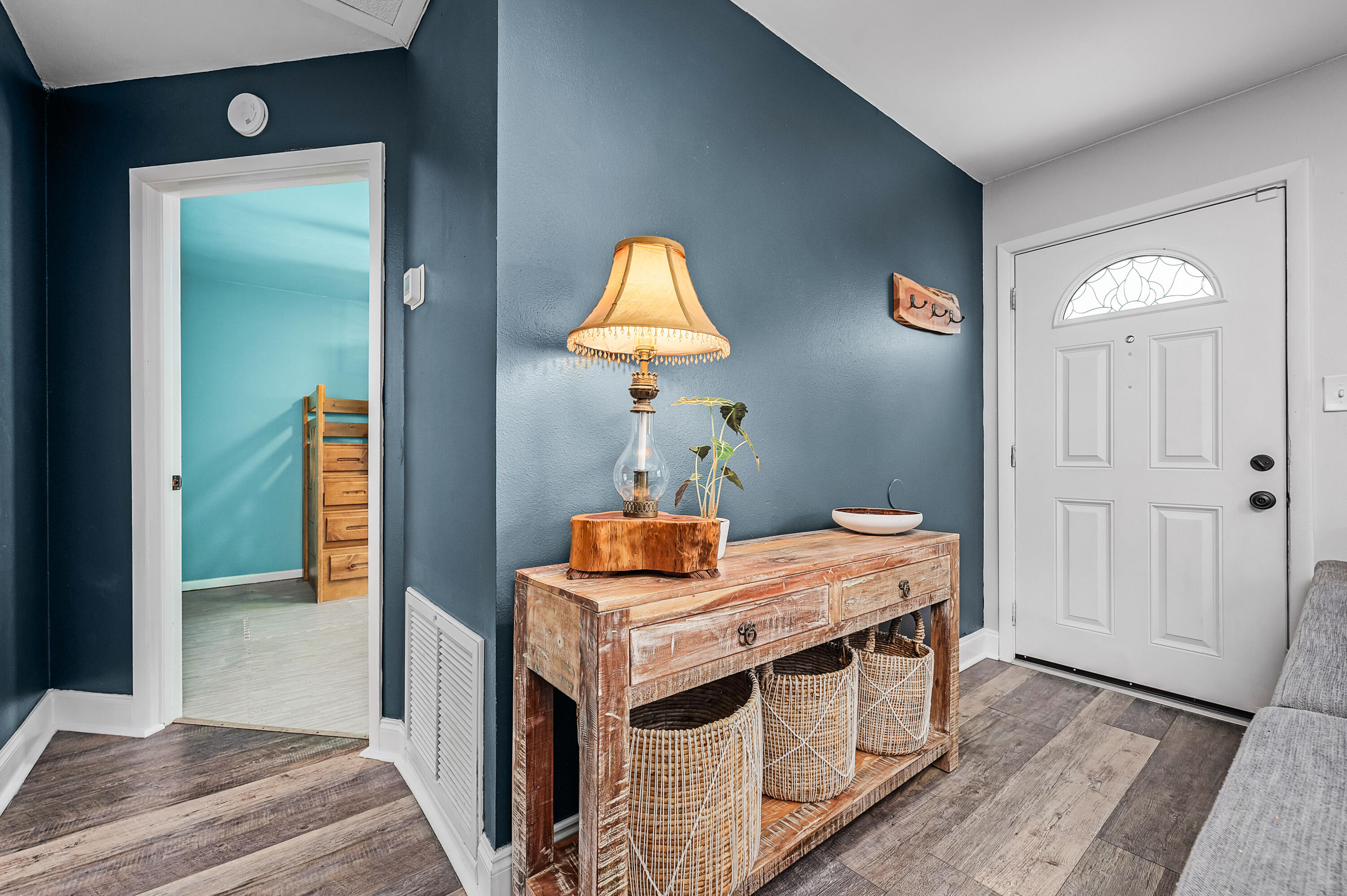 INDIAN OAKS - Residential