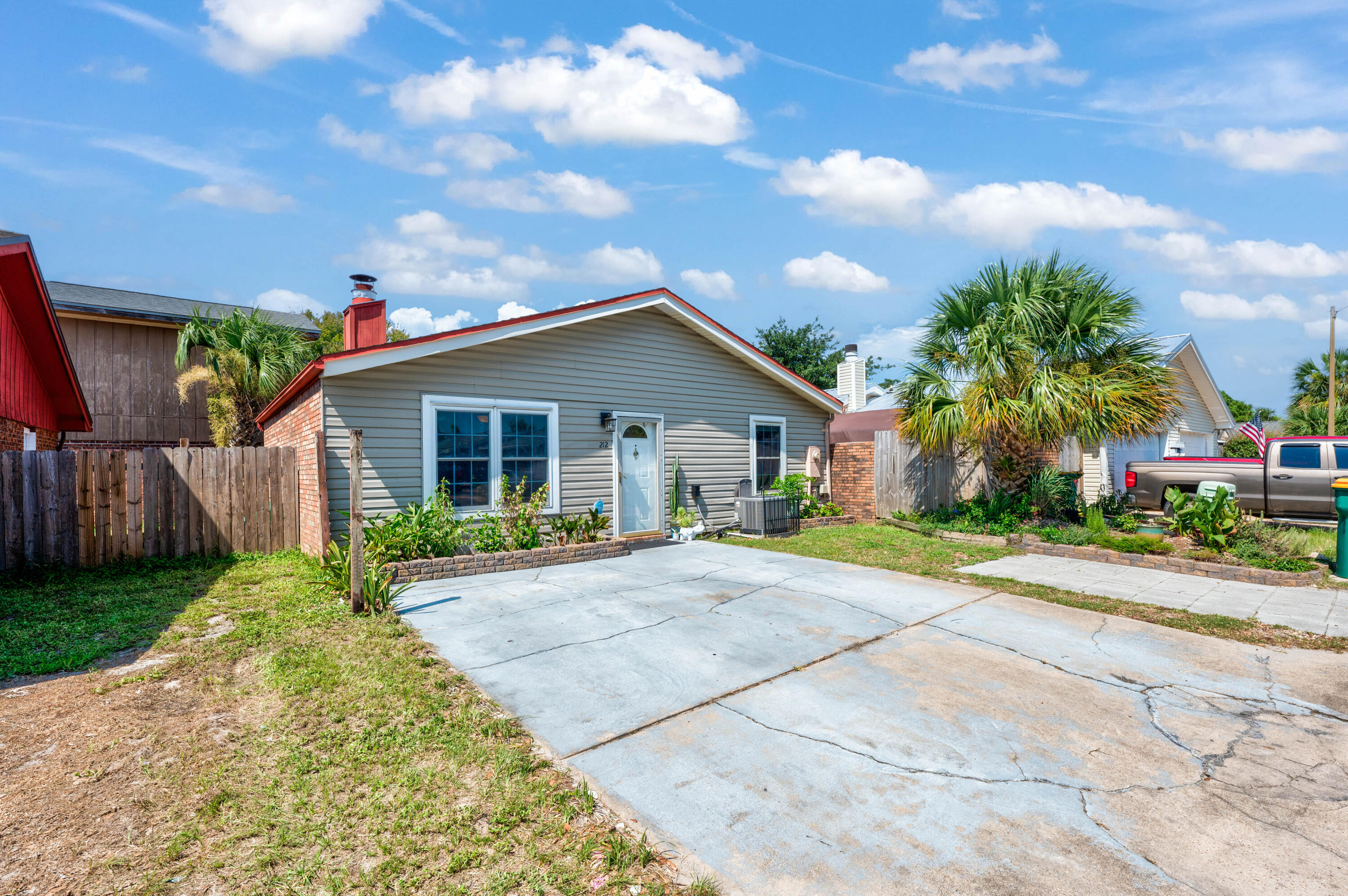 INDIAN OAKS - Residential