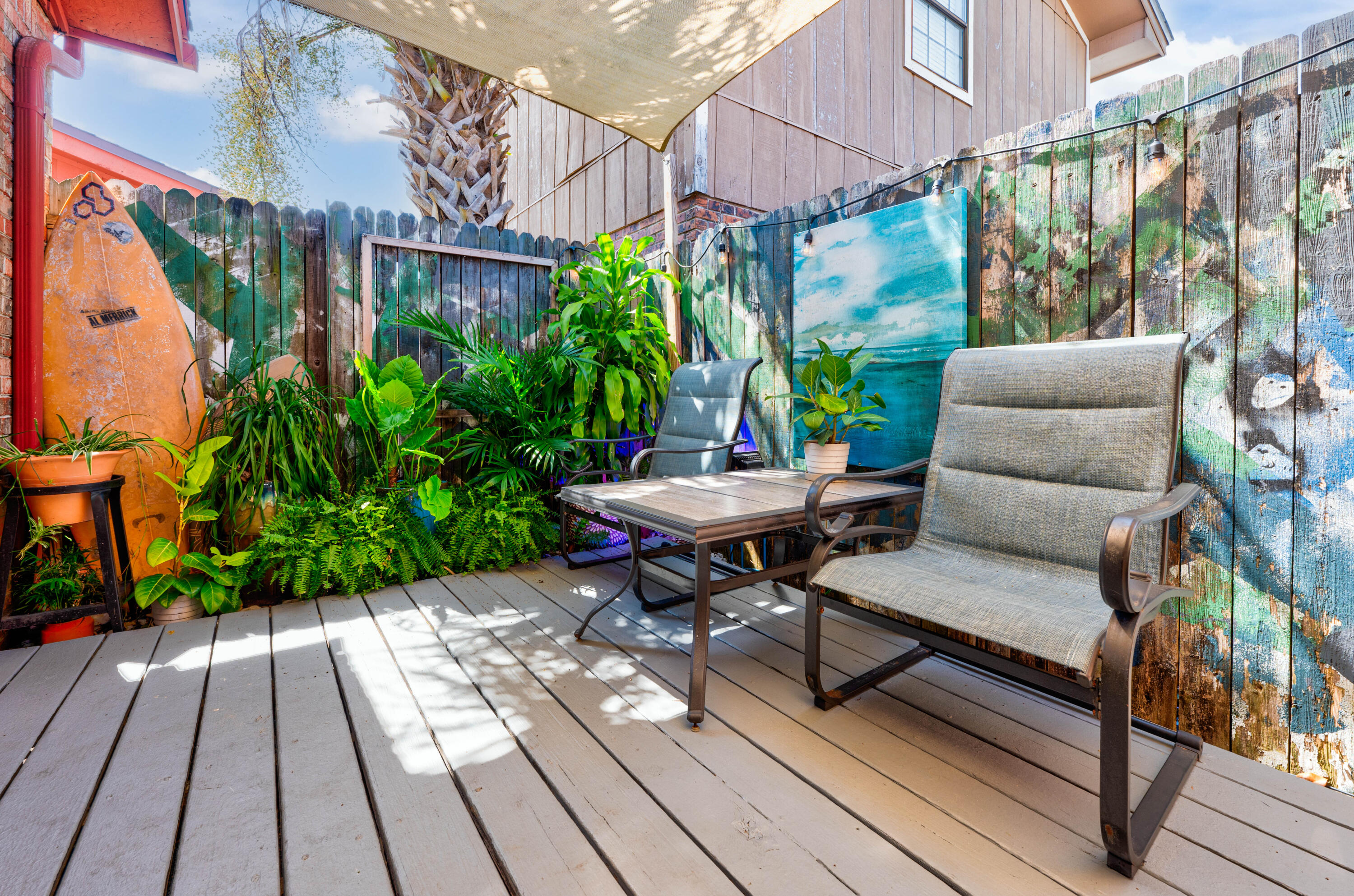 INDIAN OAKS - Residential