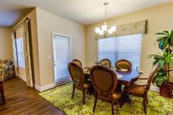 Redstone Commons - Residential