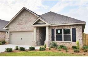 Redstone Commons - Residential