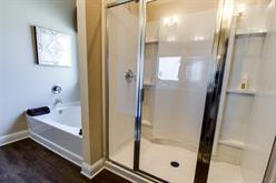 Redstone Commons - Residential