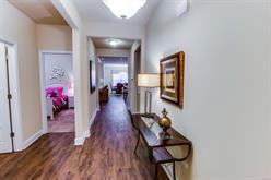 Redstone Commons - Residential