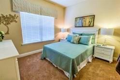 Redstone Commons - Residential