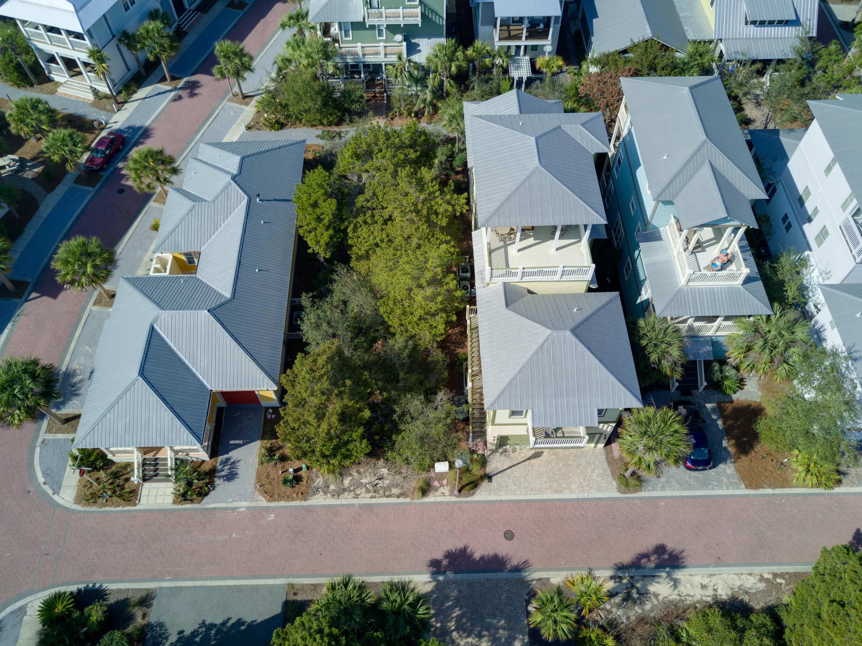 SEACREST BEACH - Land