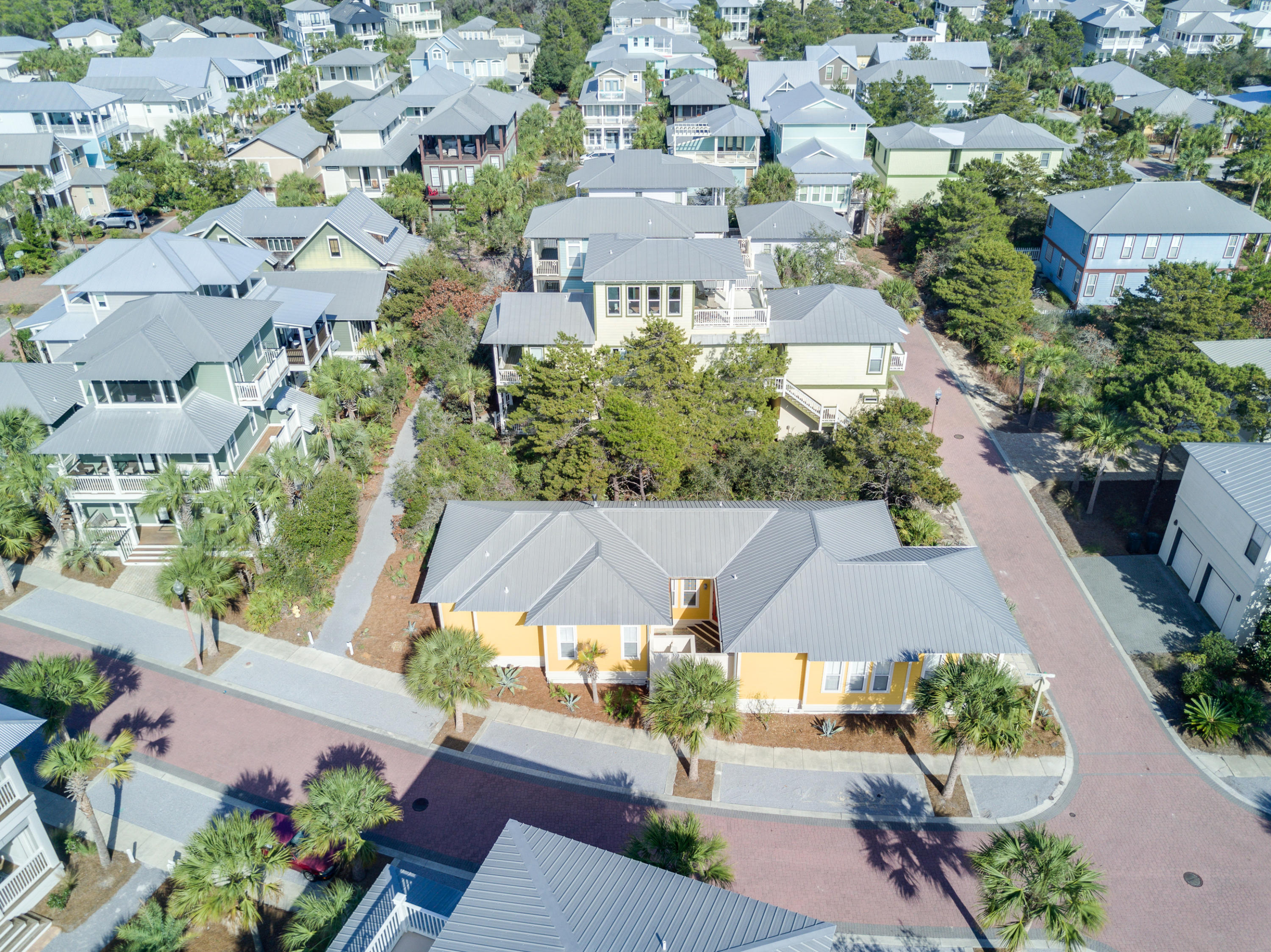 SEACREST BEACH - Land