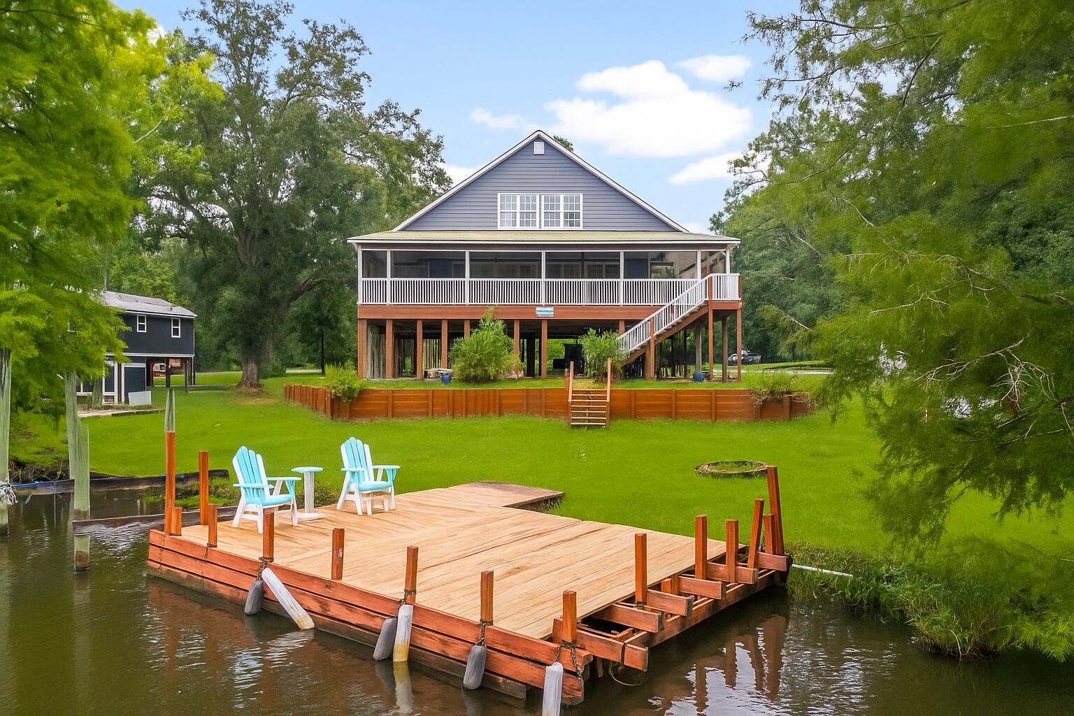 ALAQUA ESTATES - Residential