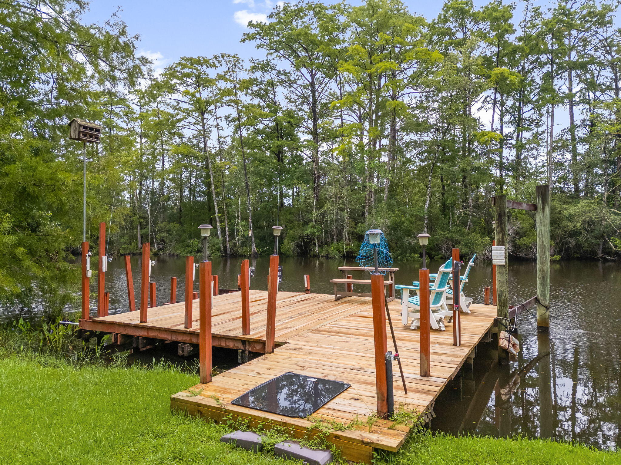 ALAQUA ESTATES - Residential