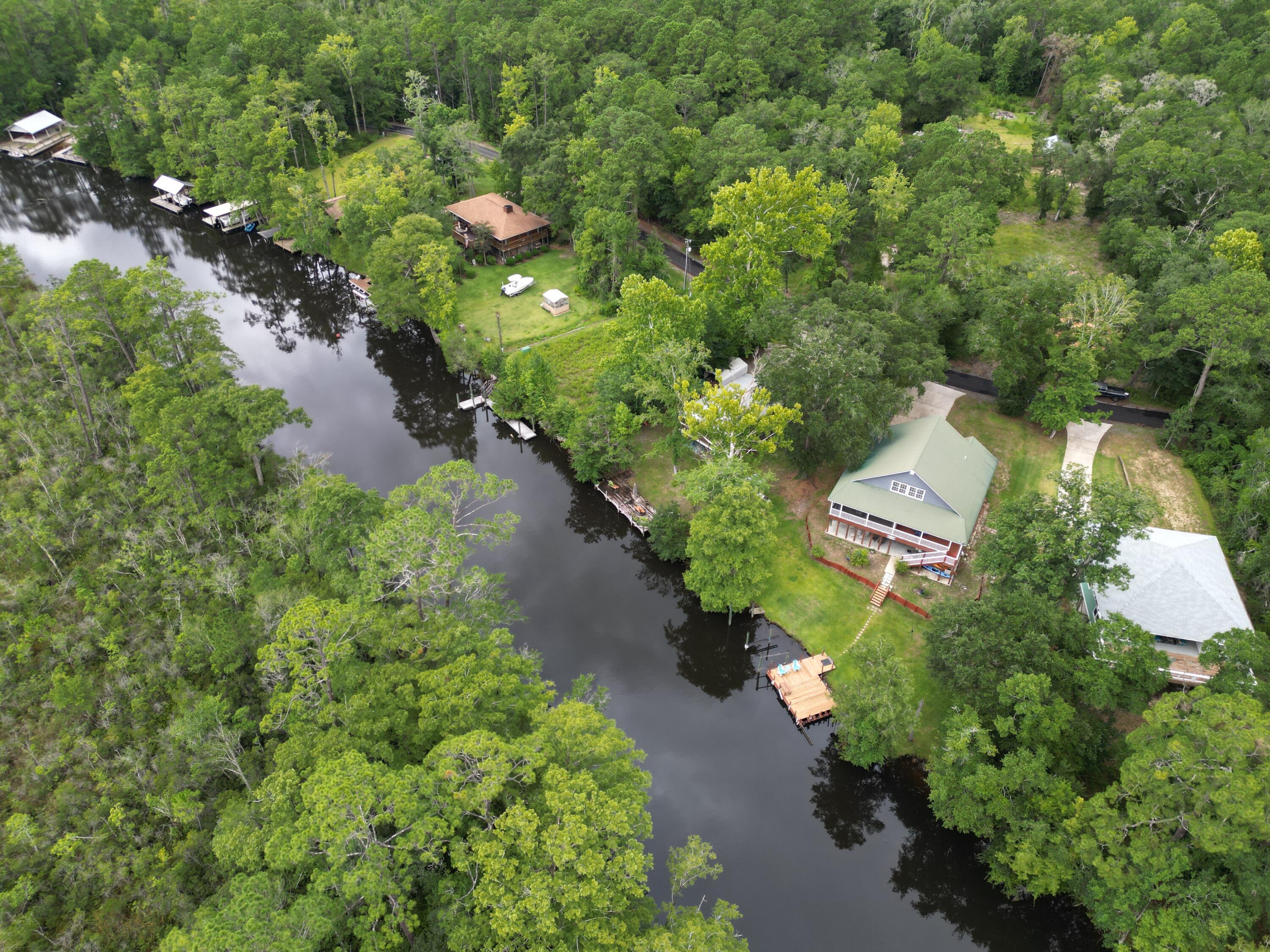 ALAQUA ESTATES - Residential