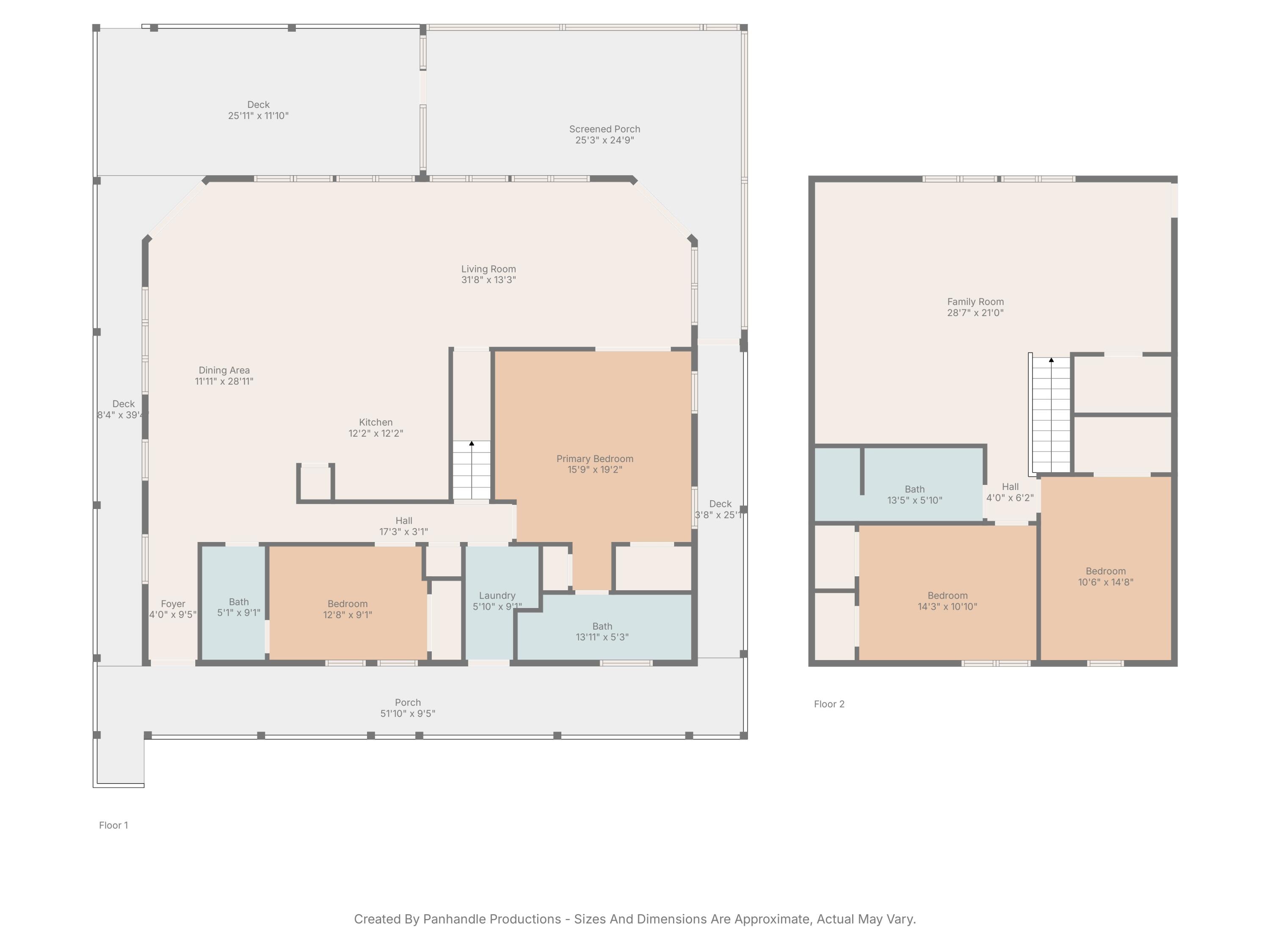 ALAQUA ESTATES - Residential
