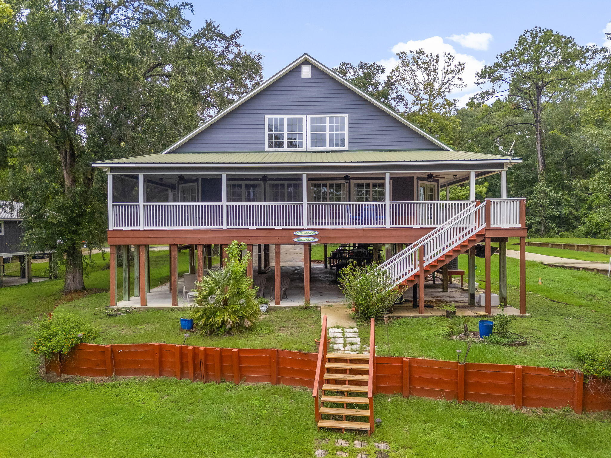 ALAQUA ESTATES - Residential