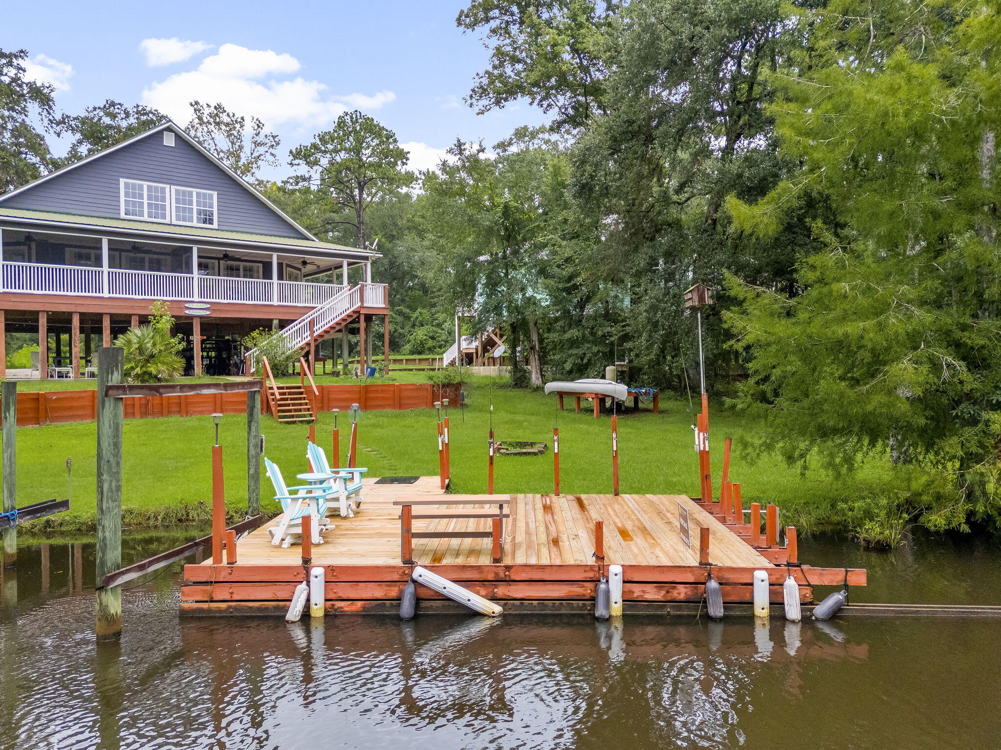 ALAQUA ESTATES - Residential