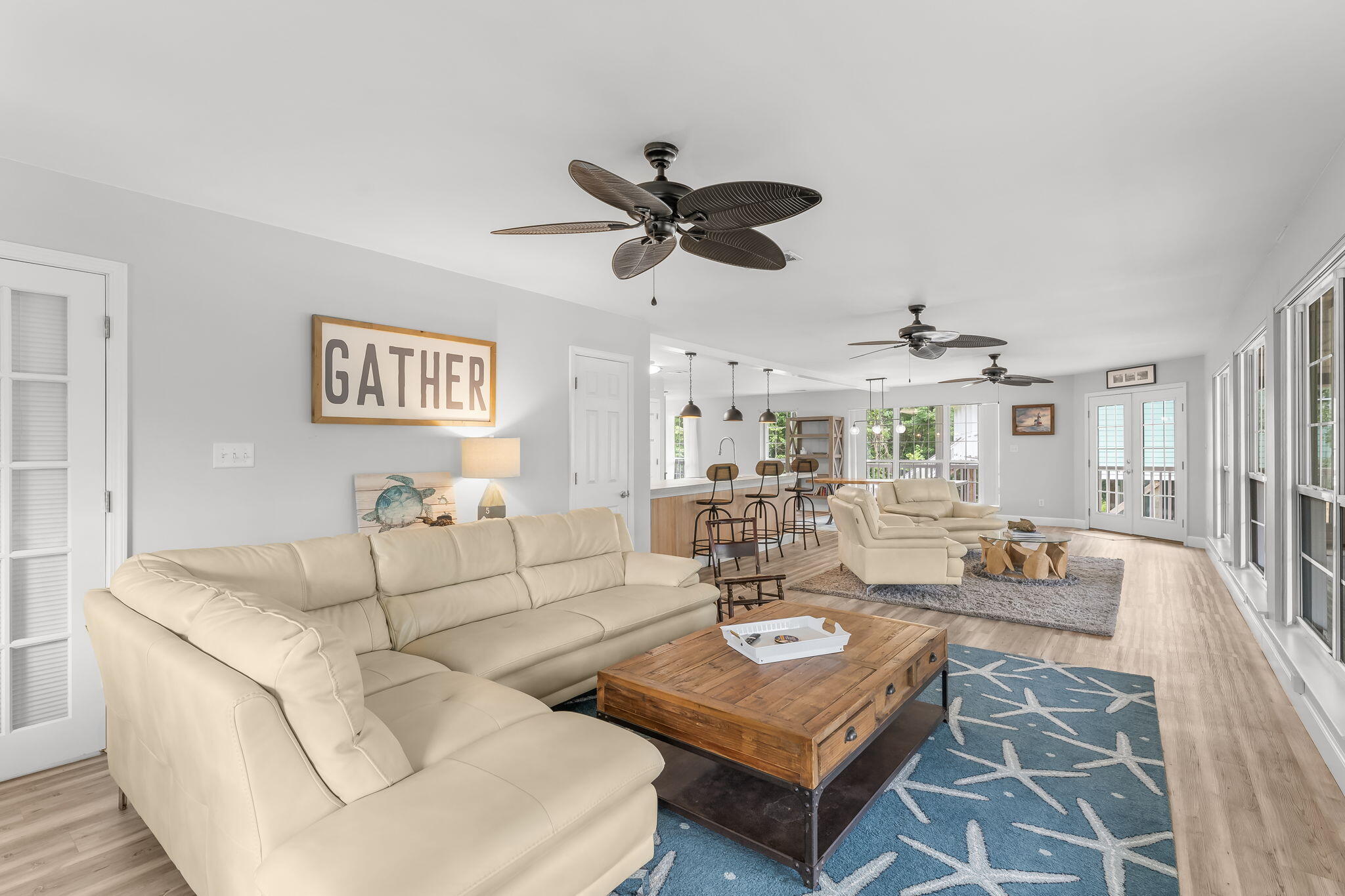 ALAQUA ESTATES - Residential