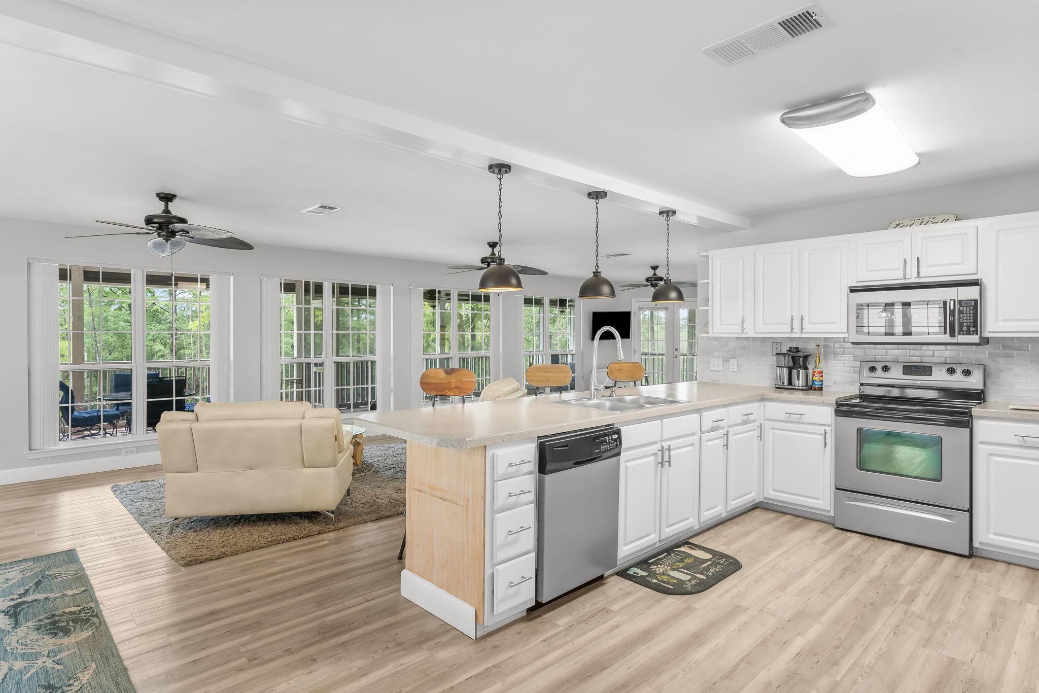 ALAQUA ESTATES - Residential