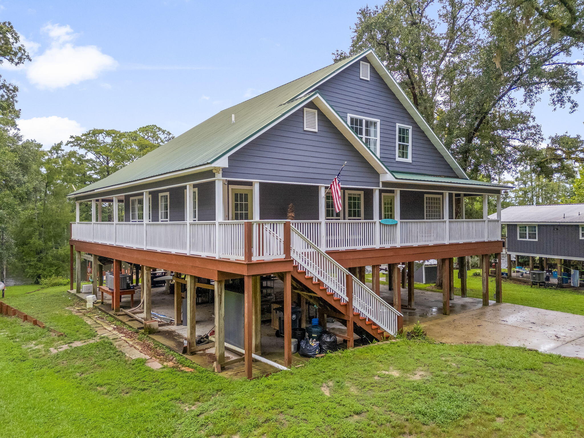 193 Portland Park Road
