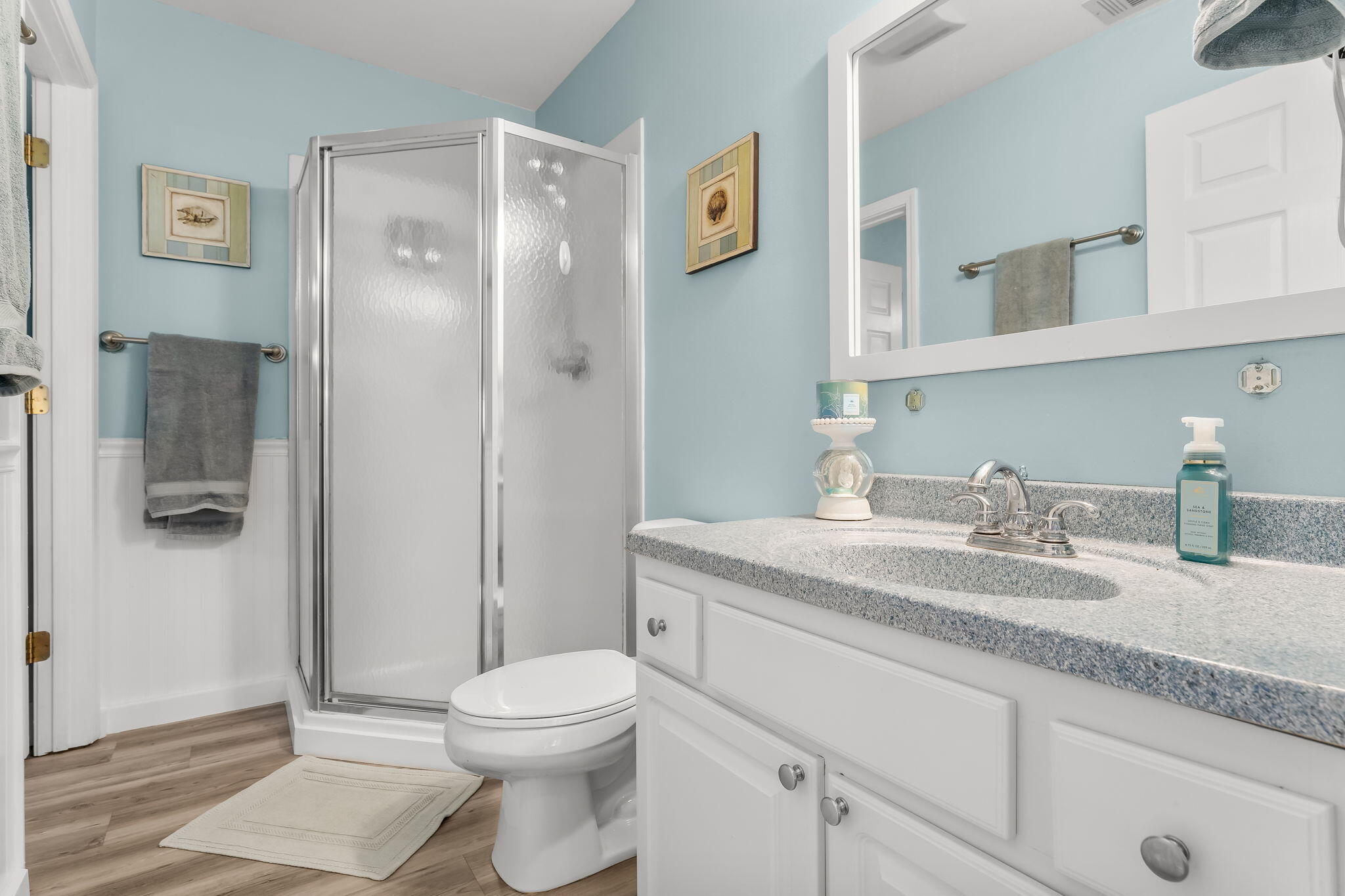 ALAQUA ESTATES - Residential