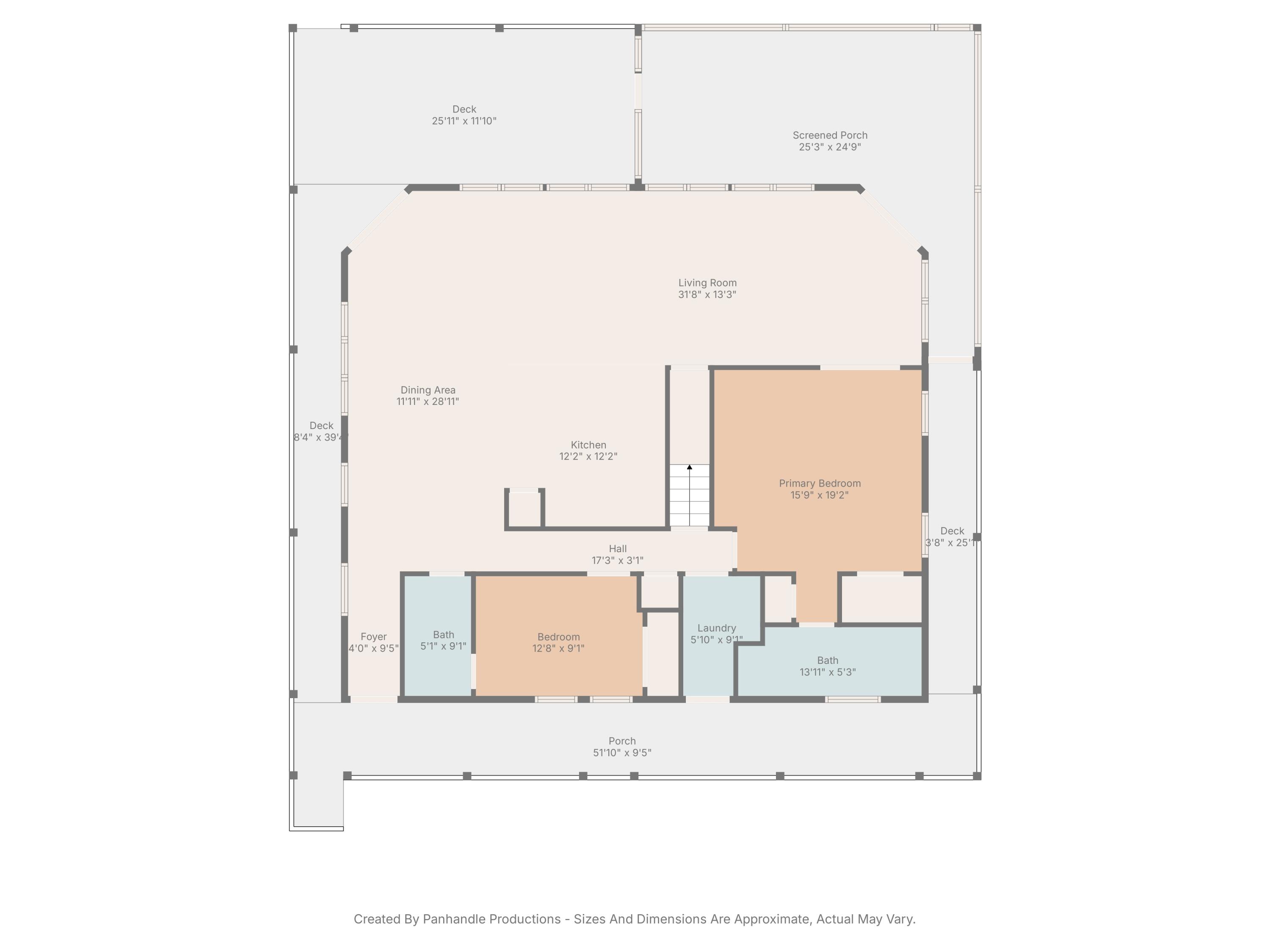 ALAQUA ESTATES - Residential