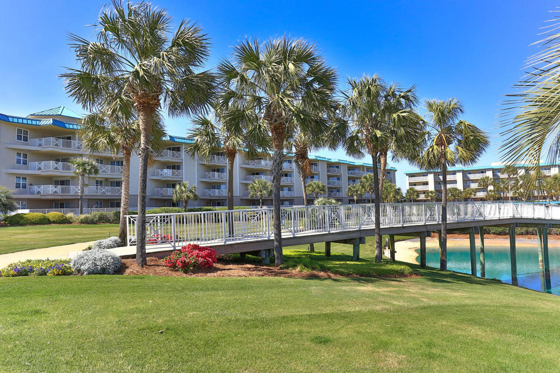 AMALFI COAST RESORT - Residential