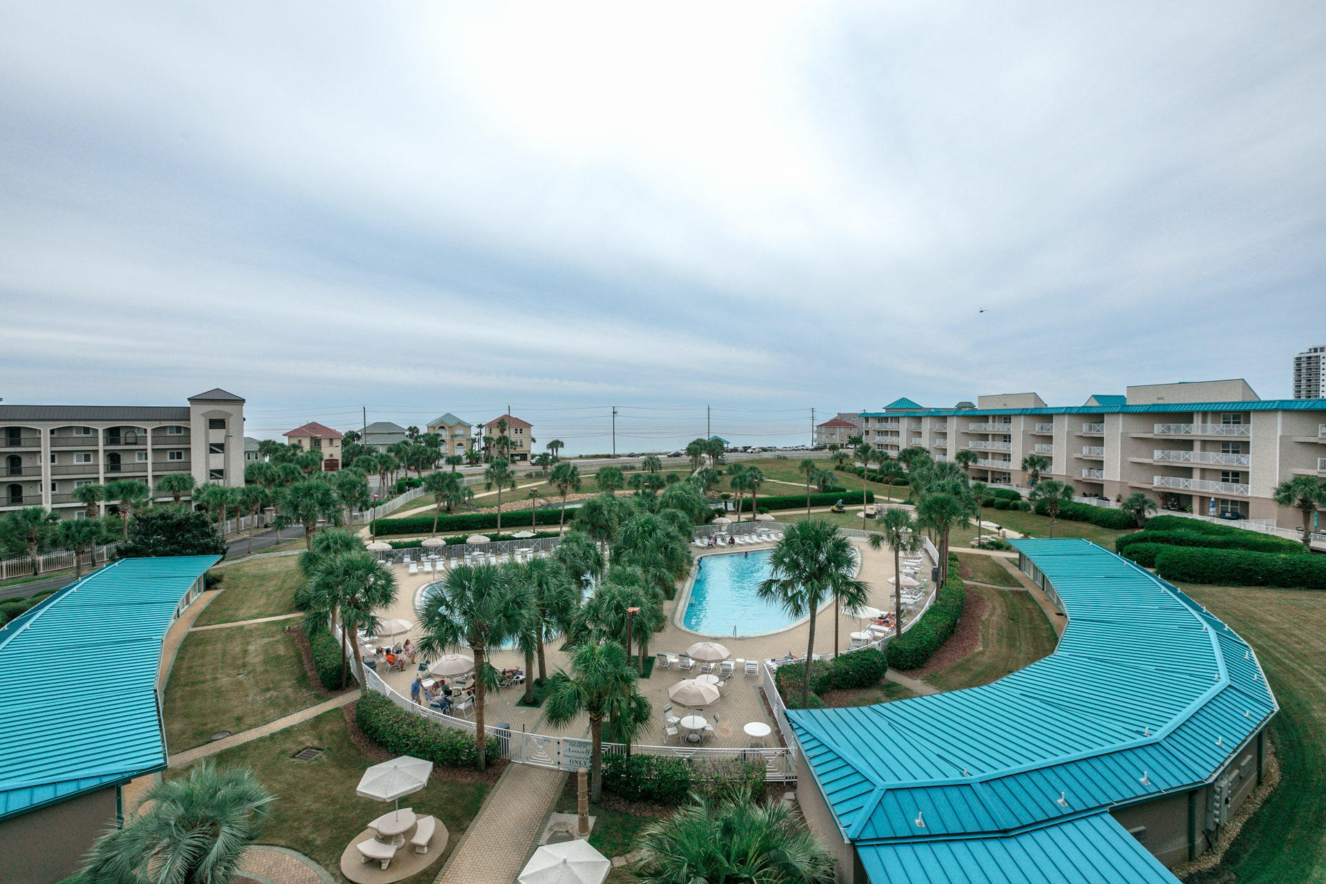 AMALFI COAST RESORT - Residential