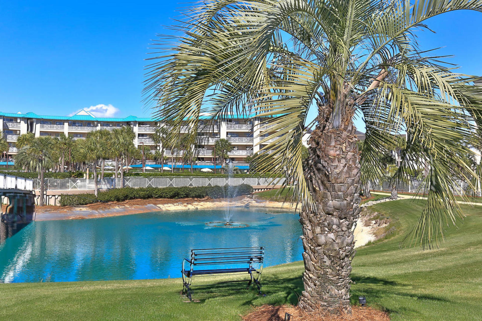 AMALFI COAST RESORT - Residential