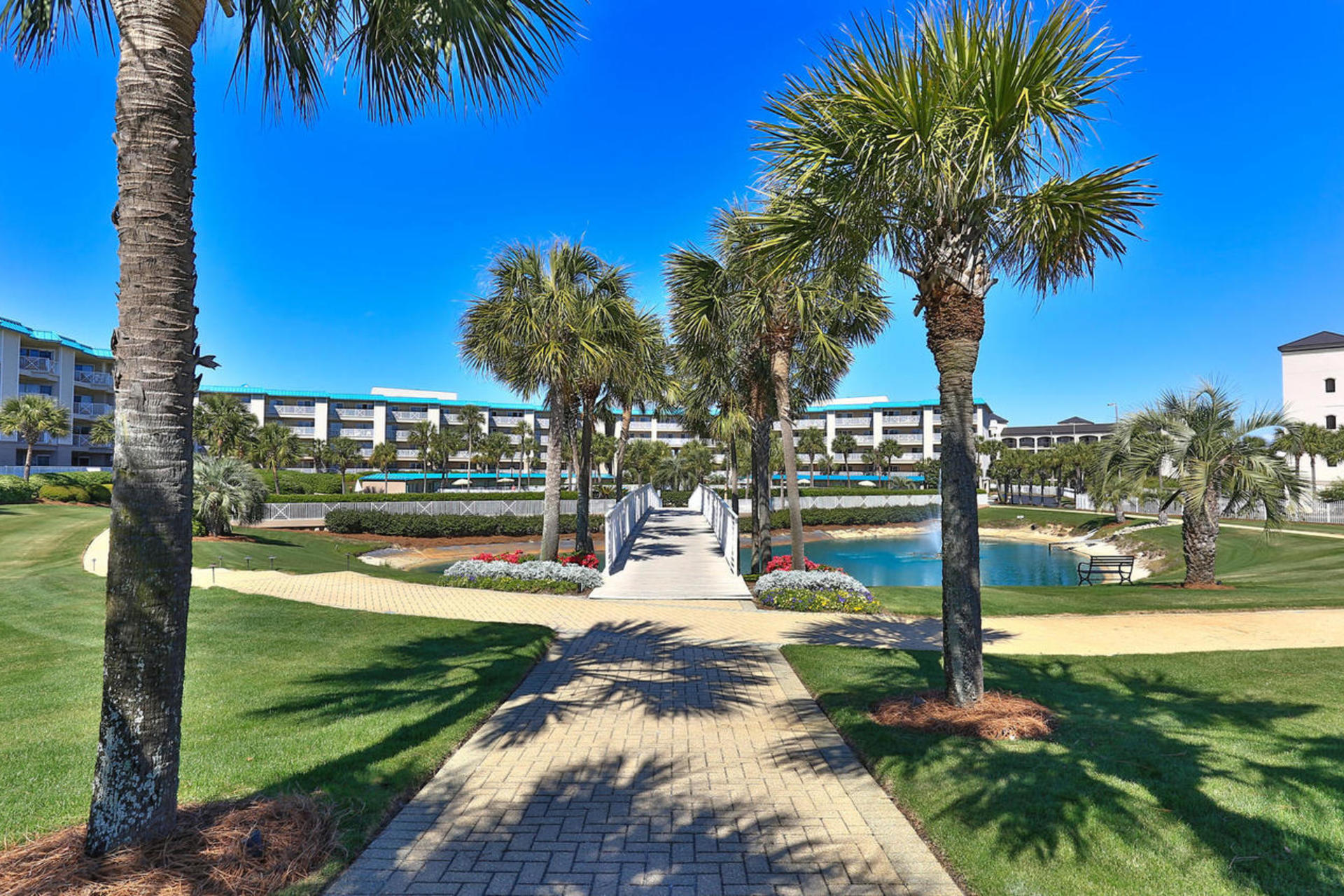 AMALFI COAST RESORT - Residential