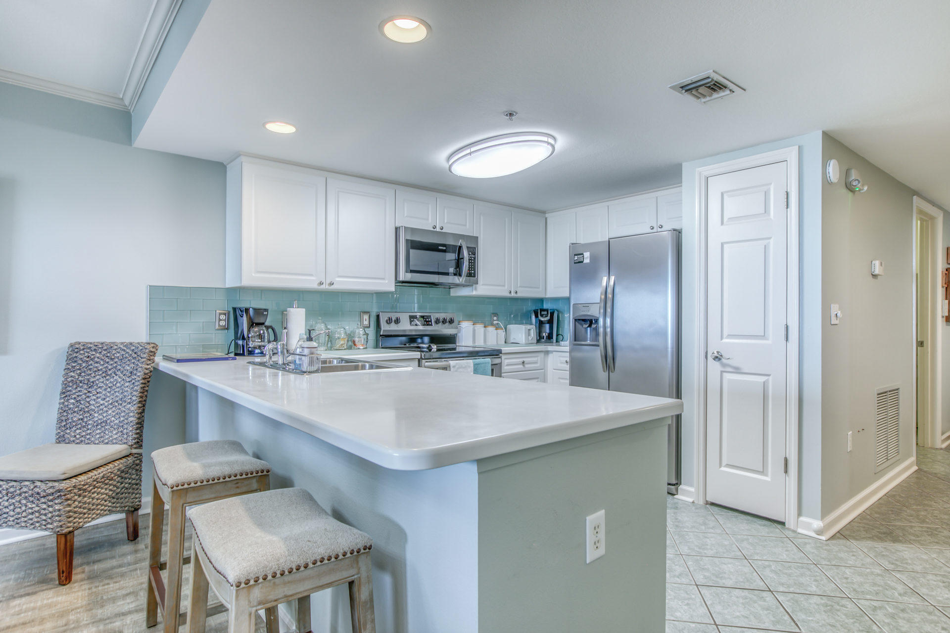 AMALFI COAST RESORT - Residential