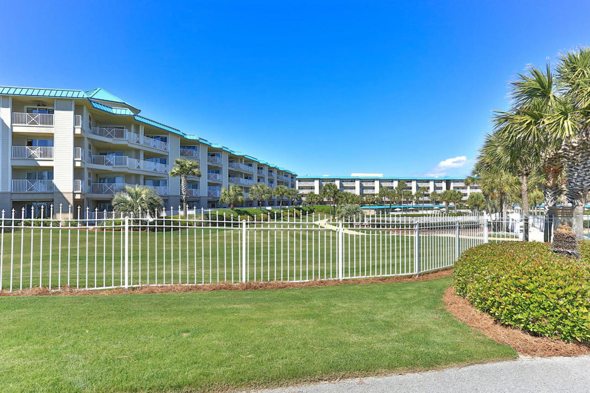 AMALFI COAST RESORT - Residential