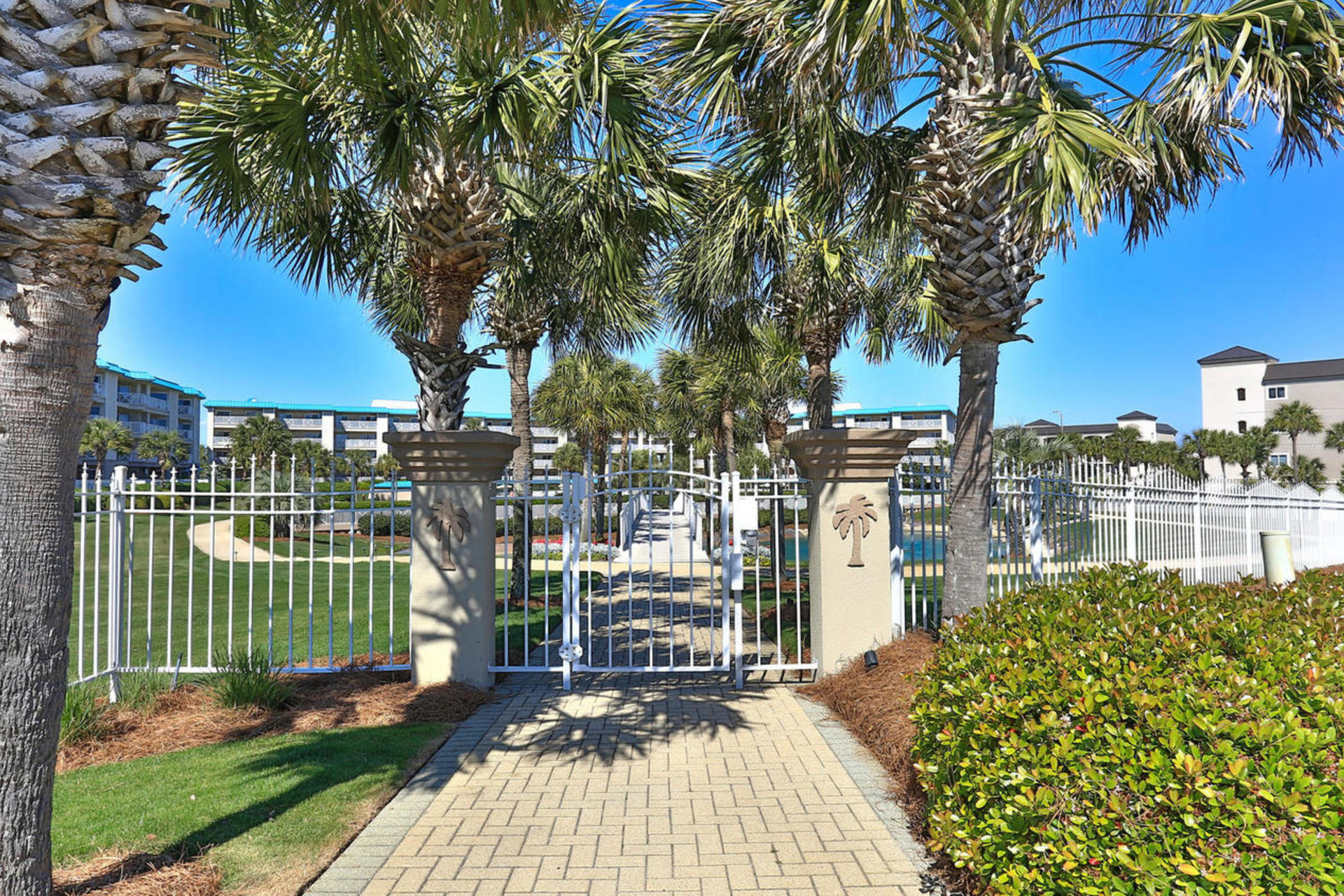 AMALFI COAST RESORT - Residential