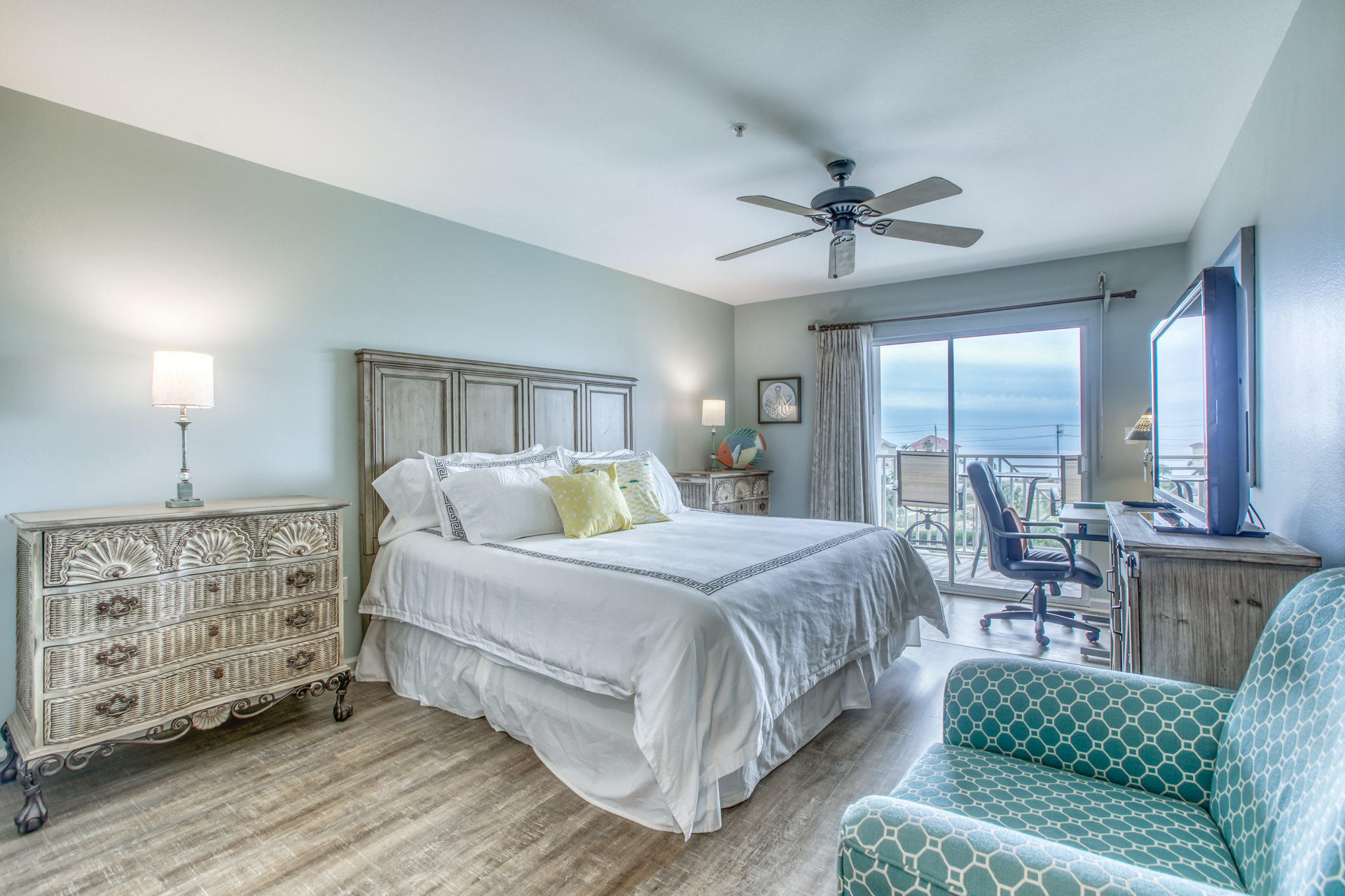 AMALFI COAST RESORT - Residential