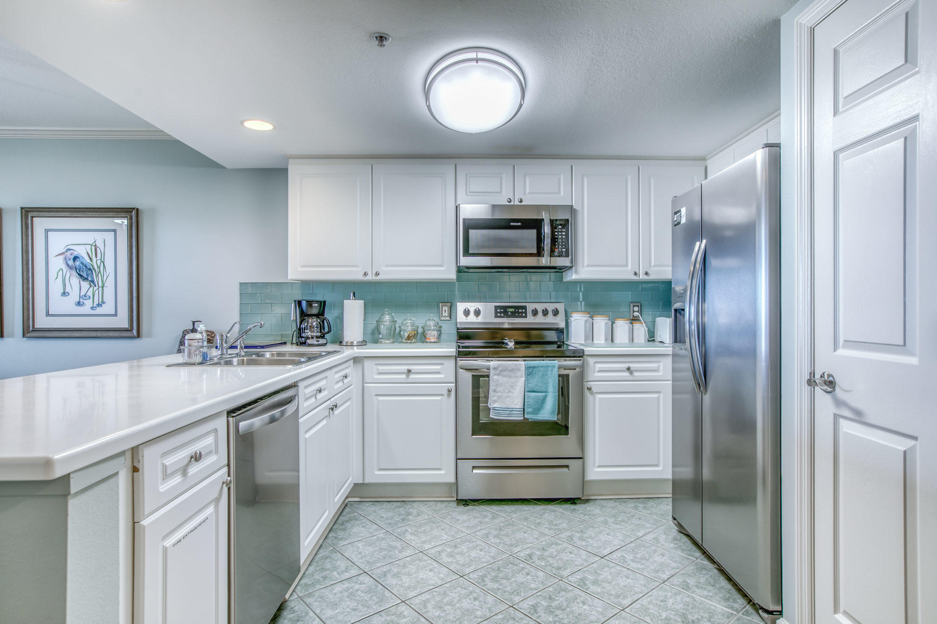 AMALFI COAST RESORT - Residential