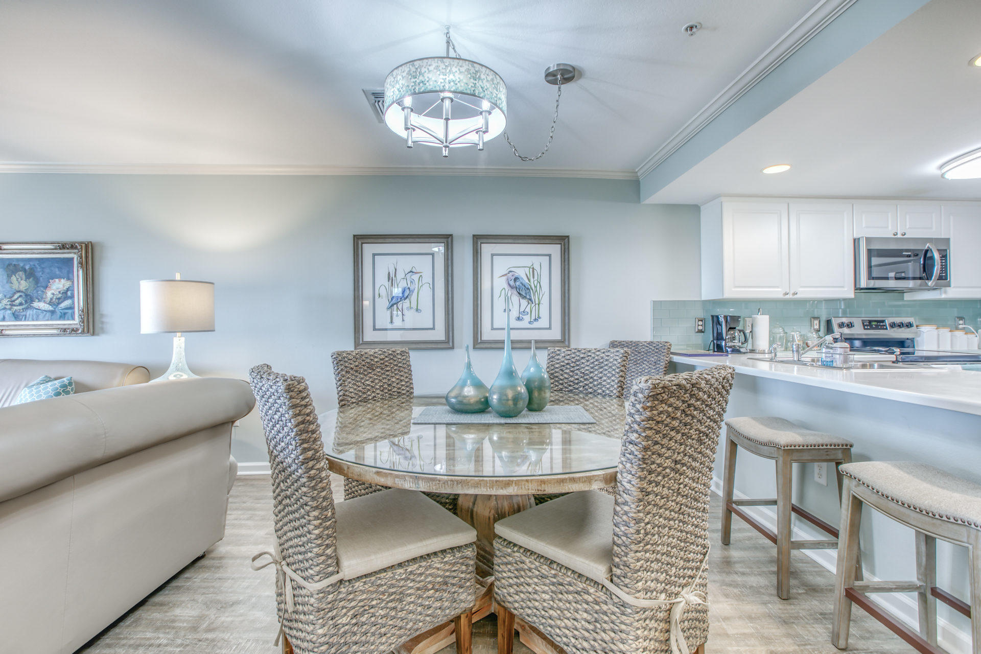 AMALFI COAST RESORT - Residential