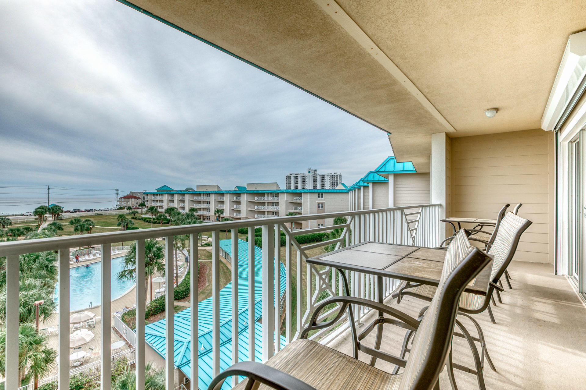 AMALFI COAST RESORT - Residential