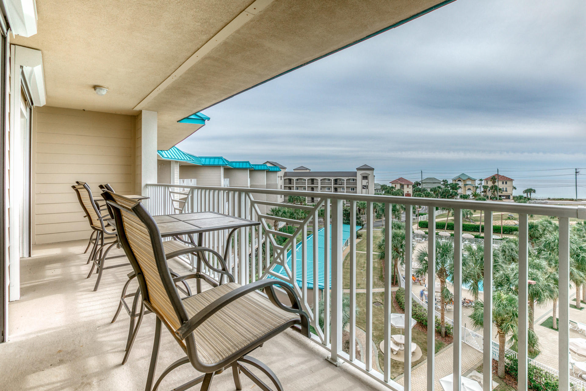 AMALFI COAST RESORT - Residential