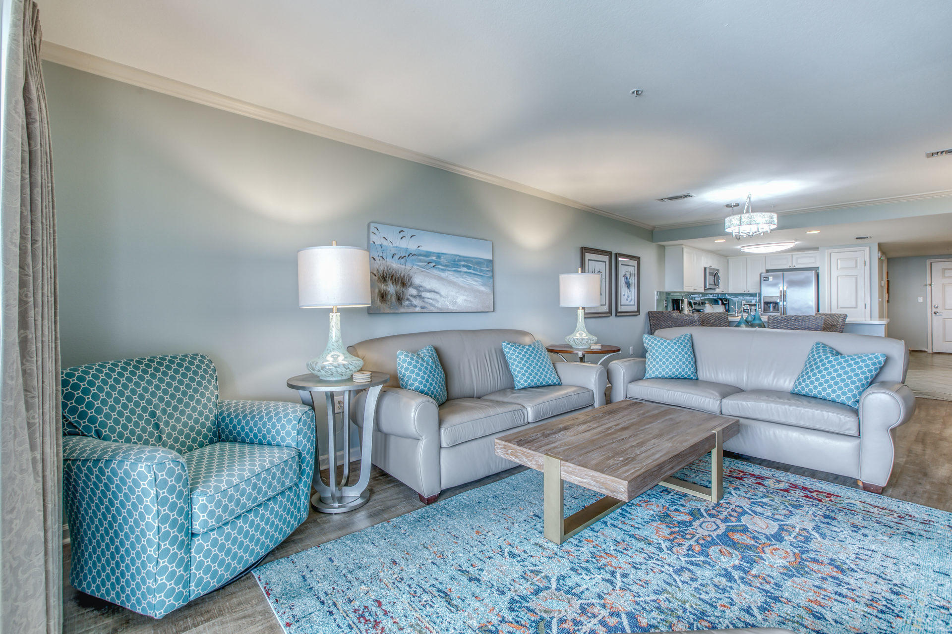 AMALFI COAST RESORT - Residential