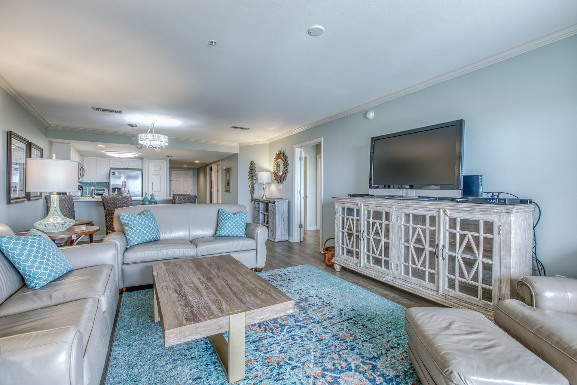 AMALFI COAST RESORT - Residential