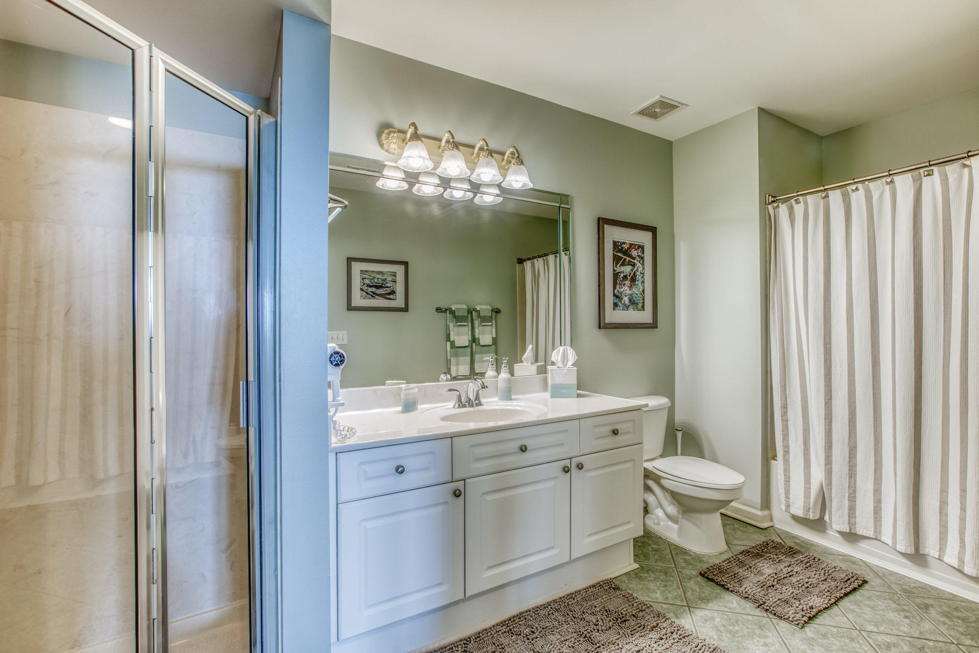 AMALFI COAST RESORT - Residential