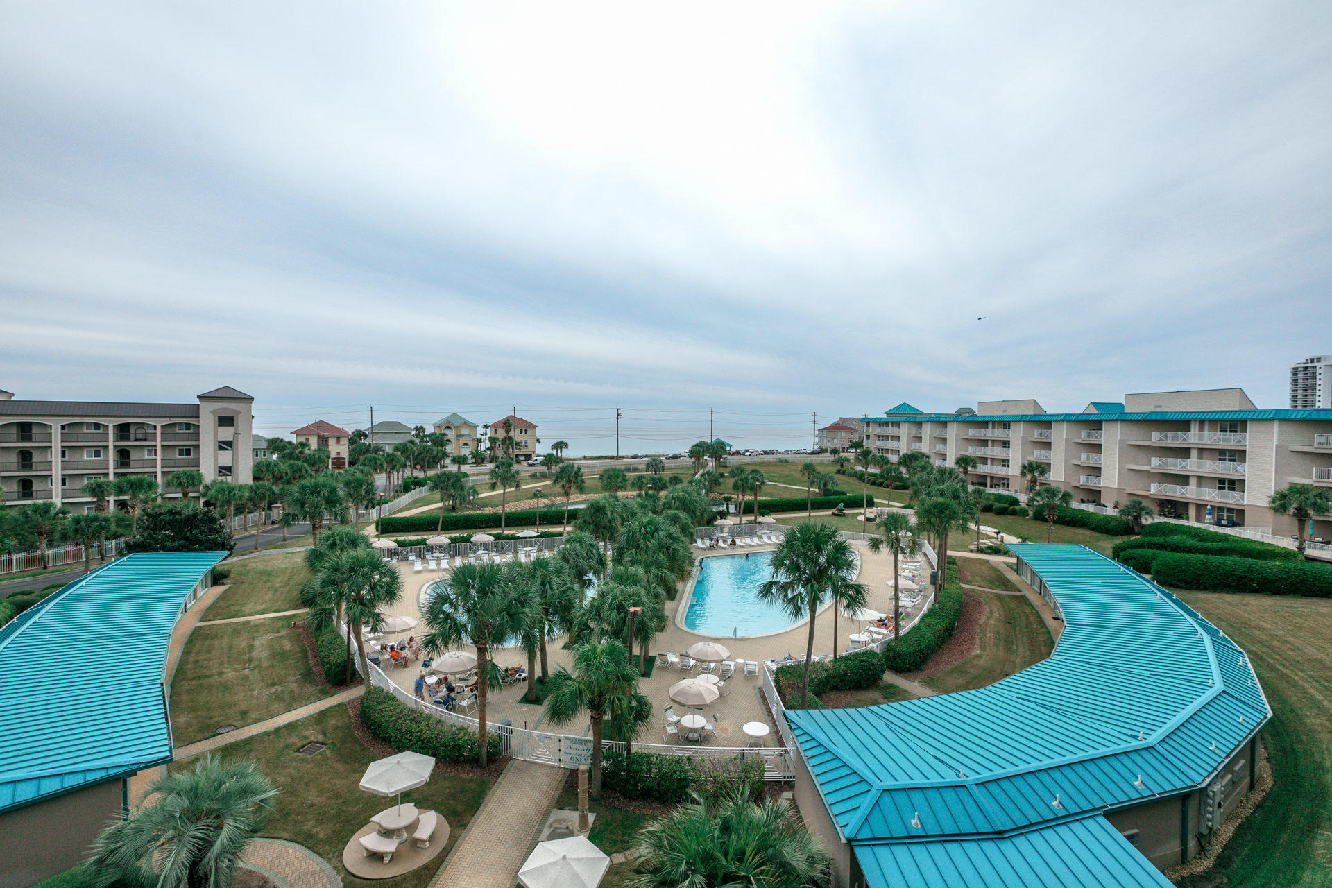 AMALFI COAST RESORT - Residential