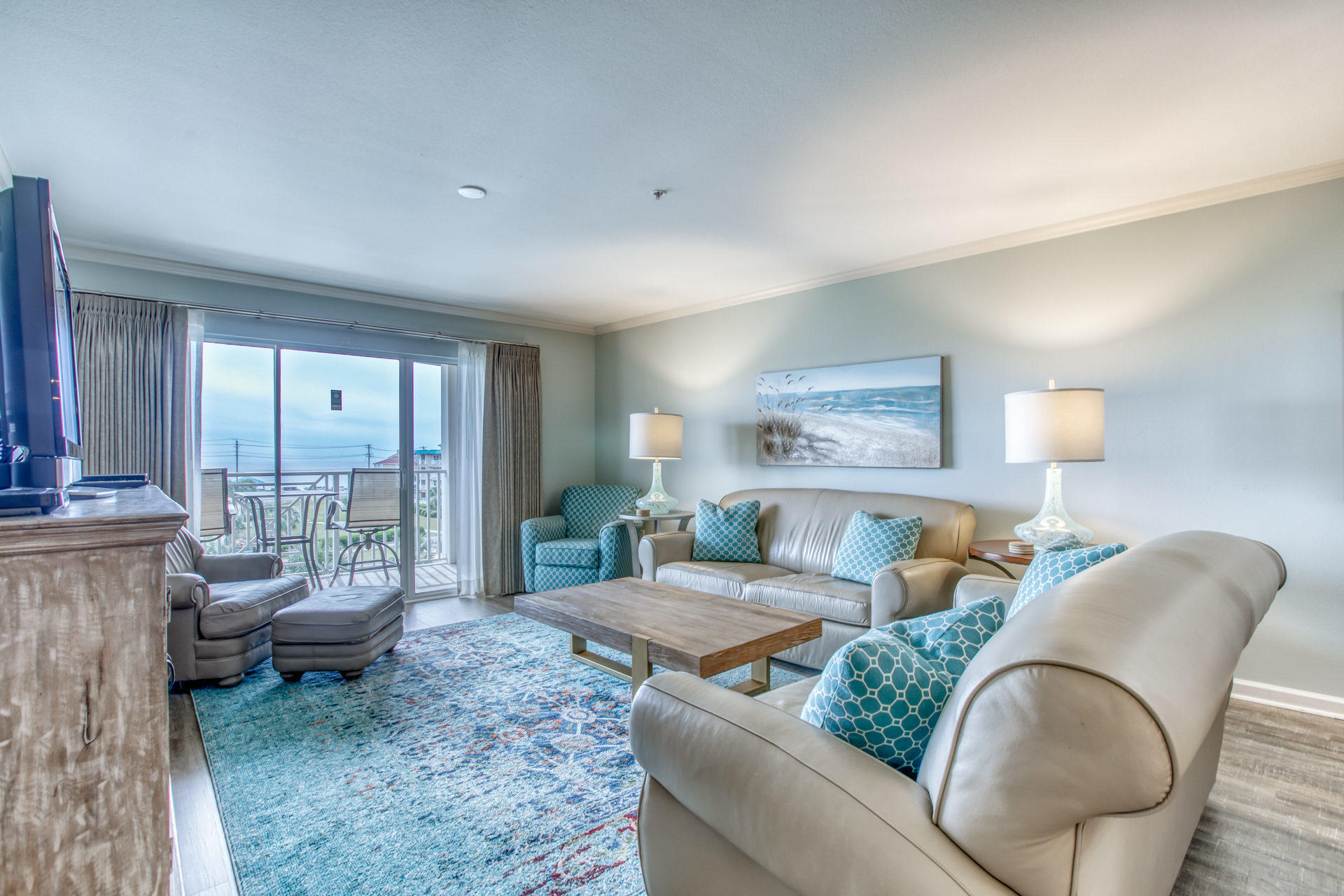 AMALFI COAST RESORT - Residential