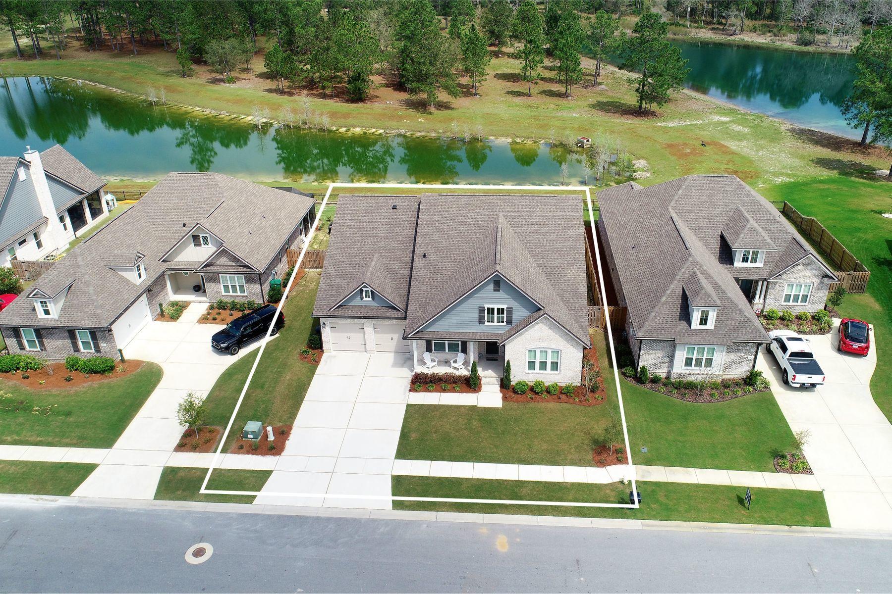 HAMMOCK BAY - Residential