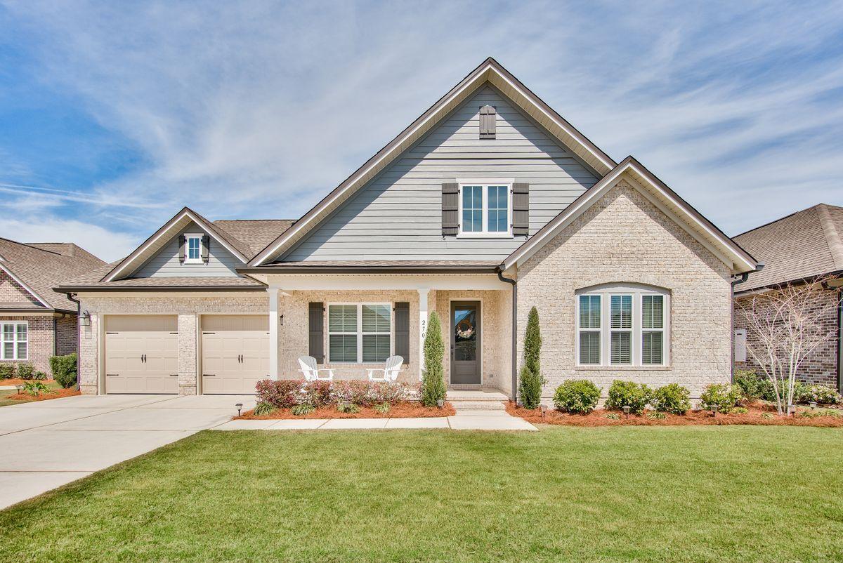 HAMMOCK BAY - Residential