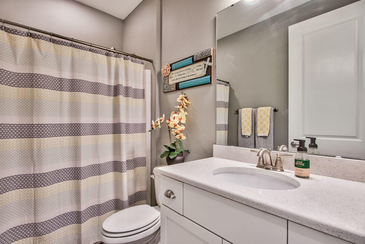 HAMMOCK BAY - Residential