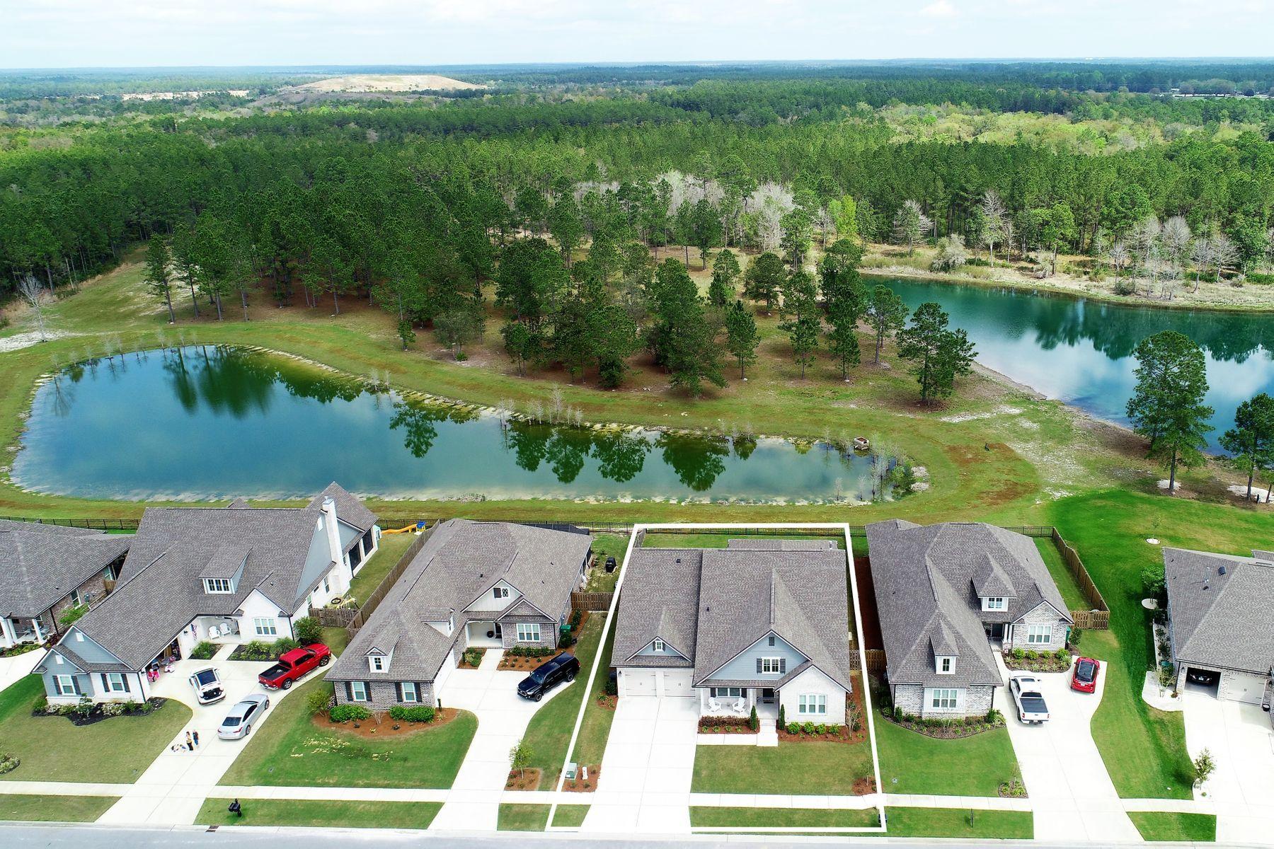 HAMMOCK BAY - Residential