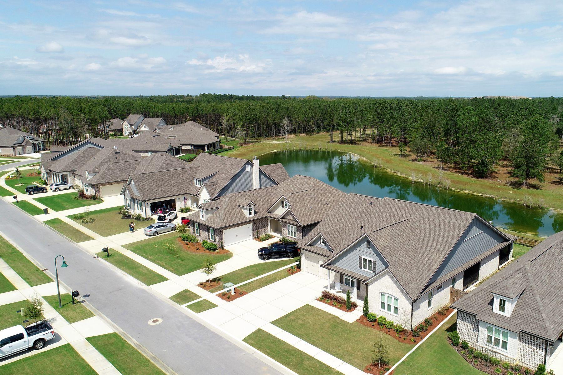 HAMMOCK BAY - Residential