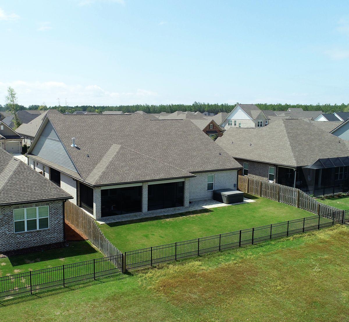 HAMMOCK BAY - Residential